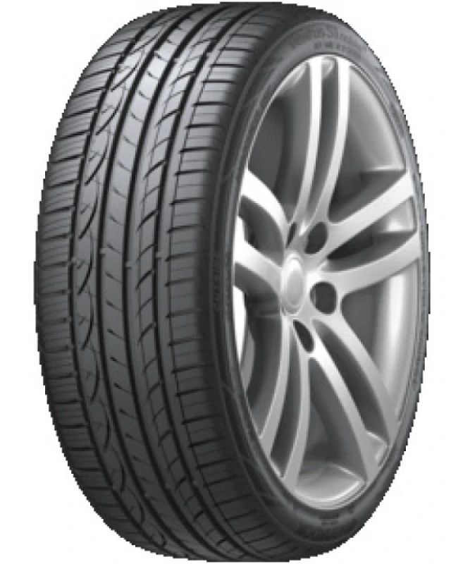 Image of Hankook Ventus S1 Noble2 H452b HRS ( 285/35 R20 104H XL 4PR, MOE-S, runflat SBL ) Summer tires