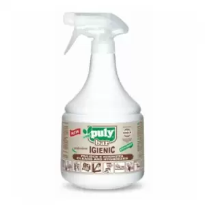 Image of Cleaning spray PulyBar Igienic, 1000 ml