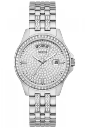 Image of Guess Lady Comet Watch GW0254L1