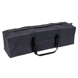 Image of Olympia Medium-Duty Canvas Tool Bag 76cm (30in)