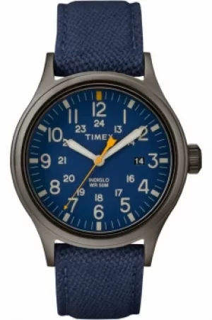 Image of Mens Timex Allied Watch TW2R46200