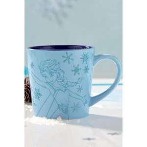 Image of Elsa Frozen Mug