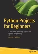 Image of python projects for beginners
