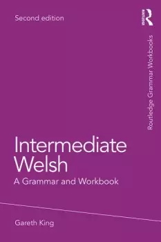 Image of Intermediate WelshA Grammar and Workbook