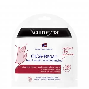 Image of Neutrogena Norwegian Formula Cica-Repair Hand Mask