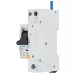 Image of Bg 16A Rcbo