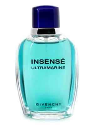 Image of Givenchy Insense Ultramarine Eau de Toilette For Him 100ml