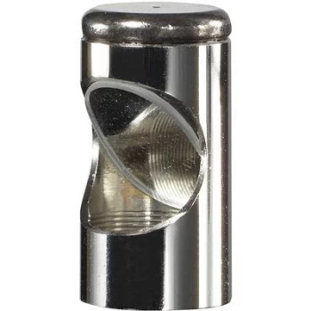 Image of 45 ° Mirror attachment Probe diameter 8mm VOLTCRAFT