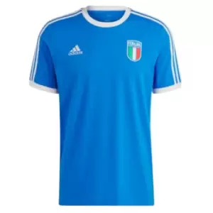Image of 2023-2024 Italy DNA 3S Tee (Blue)