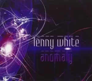 Image of Lenny White - Anamoly CD Album - Used