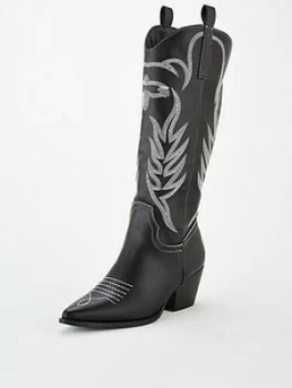 Image of Public Desire Rodeo Knee High