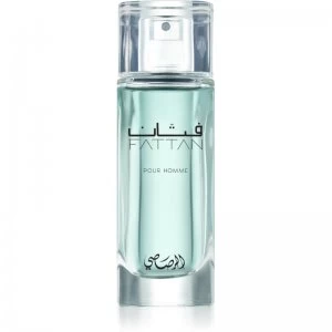 Image of Rasasi Fattan Pour Homme Eau de Parfum For Him 50ml