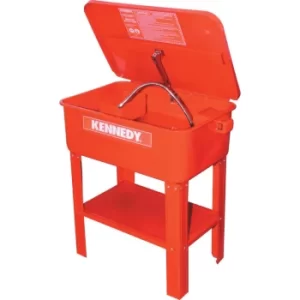 Image of Replacement Parts Washer Pump