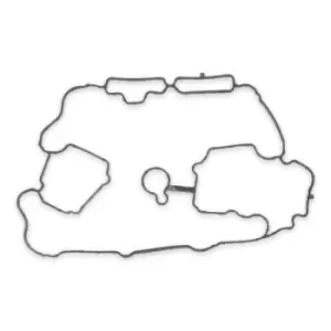 Image of ELRING Rocker Cover Gasket 308.210 Valve Cover Gasket,Rocker Gasket ALFA ROMEO,LANCIA,159 Sportwagon (939),GIULIETTA (940),159 (939),Brera (939_)