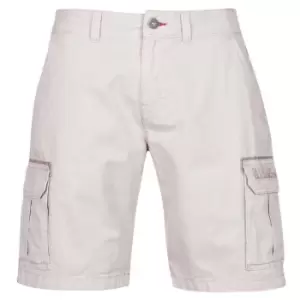 Image of Napapijri Shorts - Grey