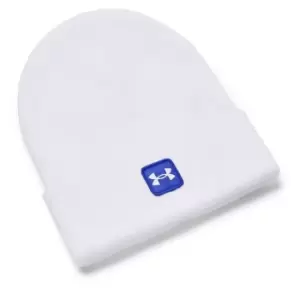 Image of Under Armour Halftime Cuff - White