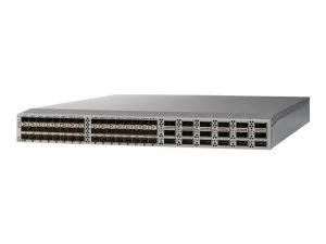 Image of Cisco Catalyst 9200 Essential Edition 48 Ports Smart Switch