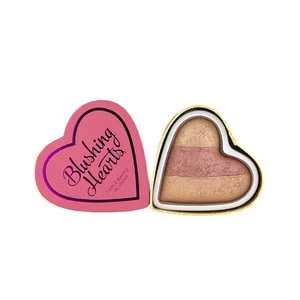 Image of I Heart Blush Hearts Peachy Keen 5g