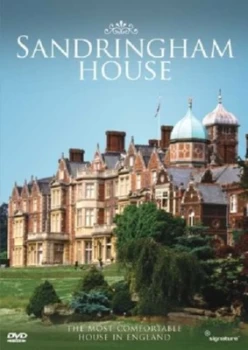 Image of Sandringham House - DVD