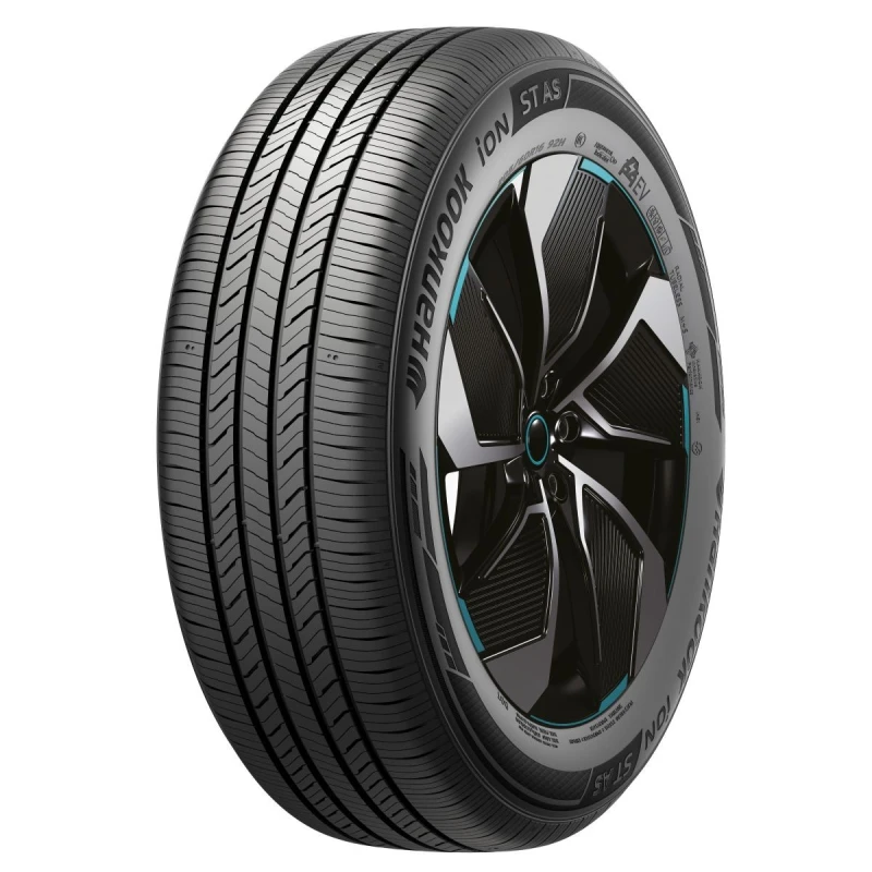 Image of Hankook iON ST AS IH61 225/55 R17 97V passenger car Summer tyres Tyres 1034018 Tyres (100001)