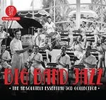 Image of Various Artists - Big Band Jazz (The Absolutely Essential Collection) (Music CD)
