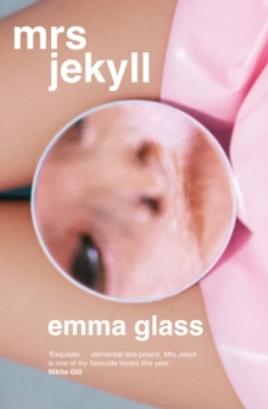 Image of Mrs Jekyll Hardback