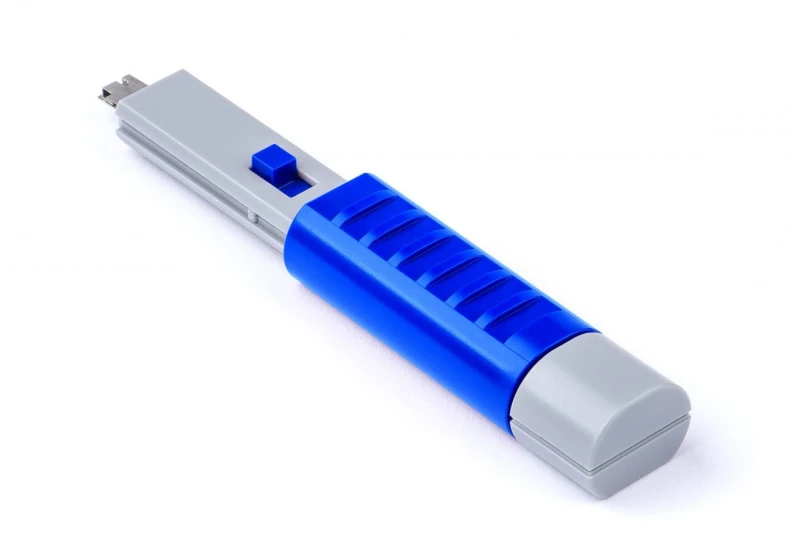 Image of Smartkeeper U03DB port blocker Port blocker key DVI. RJ-45. USB Type-A