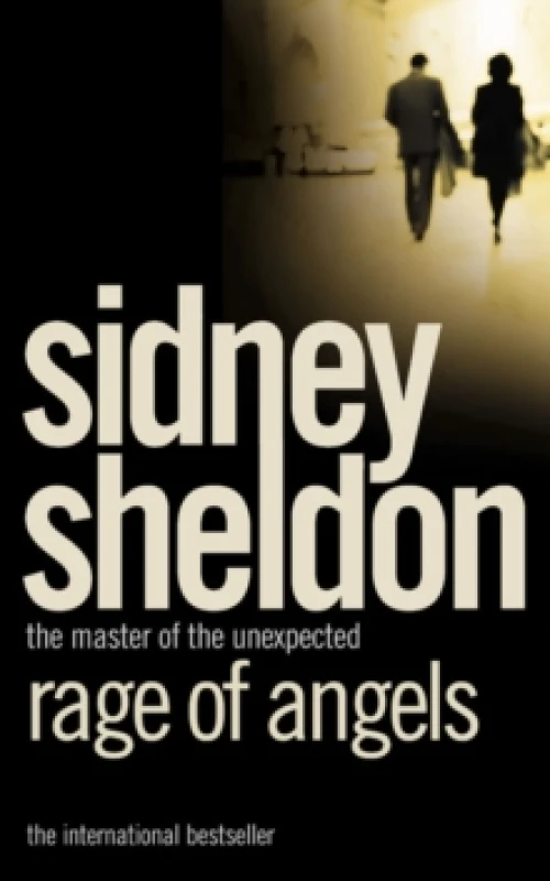 Image of Rage of Angels. Paperback. By Sidney Sheldon Books