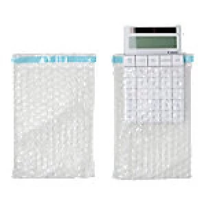 Image of Sealed Air Mail Lite Bubble Bags 130 x 185mm Pack of 500
