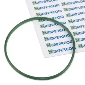 Image of Original IMPERIUM Gaskets 25645 Gasket, fuel pump FIAT,ALFA ROMEO,LANCIA,GRANDE PUNTO (199),PANDA (169),500 (312),PUNTO (188),500 C (312)