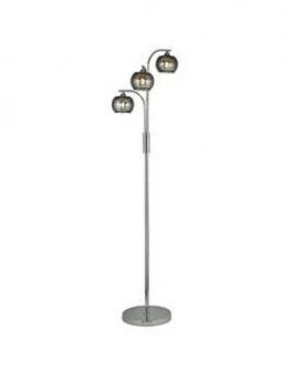 Image of Serenity 3 Lt Floor Lamp