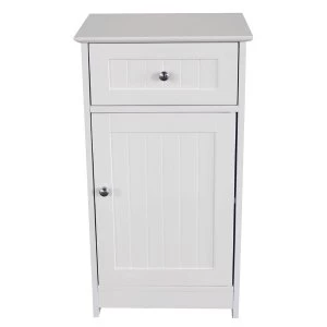 Image of Charles Bentley Cannes Bathroom Mid Boy