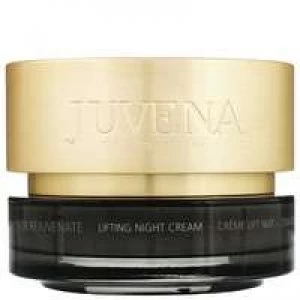 Image of Juvena Skin Rejuvenate Lifting Night Cream Normal to Dry Skin 50ml