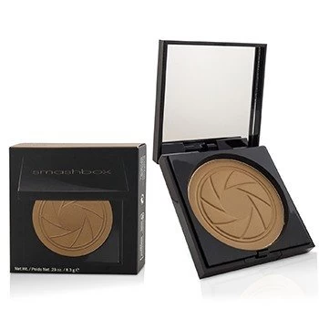 Image of SmashboxBronze Lights - Warm Matte 8.3g/0.29oz