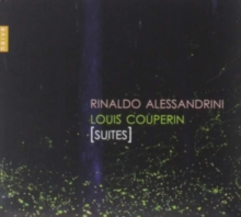 Image of Louis Couperin: Suites CD / Album