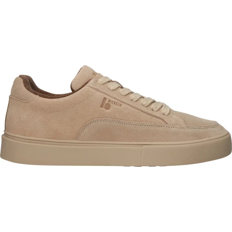 Image of Blackstone Trainers Blackstone Quartz Beverly Beige Male 47
