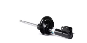 Image of BILSTEIN Shock absorber 22-197368 Shocks,Shock absorbers FORD,FIAT,ABARTH,KA (RU8),KA RU,500 (312),500 C (312),500C / 595C / 695C (312_) Cabrio