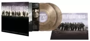 Image of Band of Brothers Vinyl Album