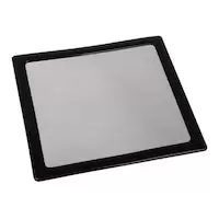 Image of DEMCiflex Dustfilter for XSPC EX140 - Black