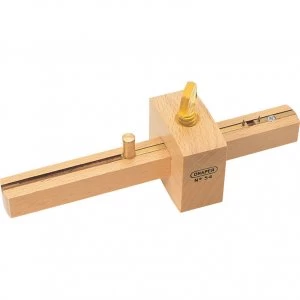 Image of Draper Carpenters Mortice and Marking Gauge
