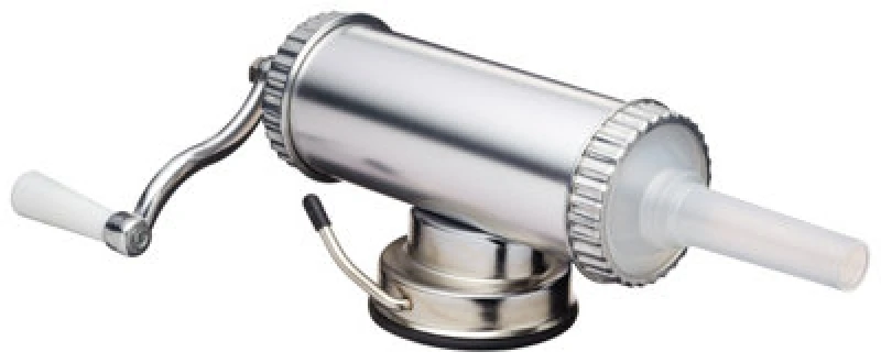 Image of Home Made Sausage Maker Metallics