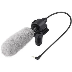 Image of Sony ECM CG60 Shotgun Microphone