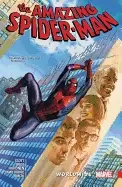 Image of amazing spider man worldwide vol 8