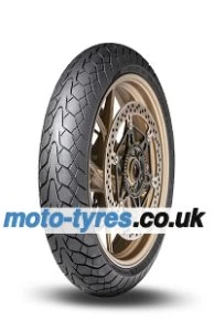 Image of Dunlop Mutant ( 150/70 ZR17 TL (69W) Rear wheel, M+S marking )