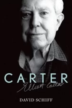 Image of Carter by David Schiff