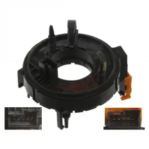 Image of Slip ring for airbag 34702 by Febi Bilstein