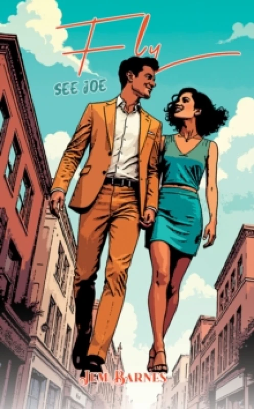 Image of See Joe Fly. Paperback. By Jem Barnes Books