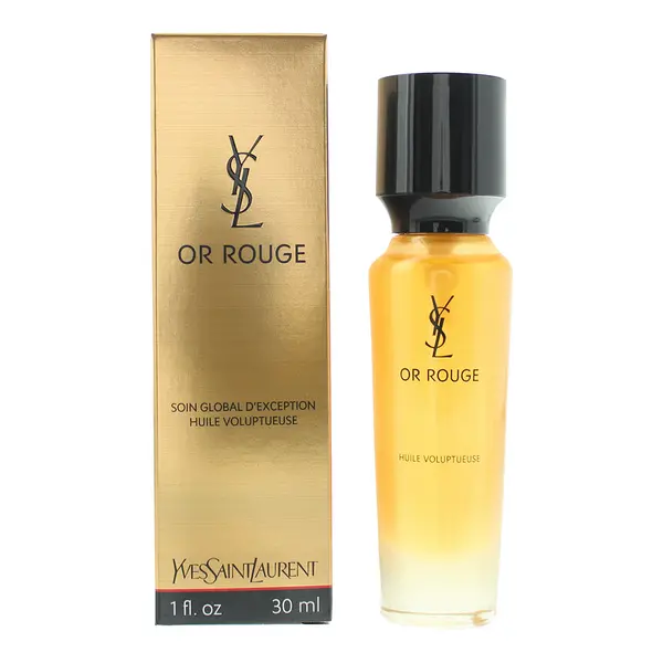 Image of Yves Saint Laurent Yves Saint Laurent Huile Voluptueuse Facial Oil 30ml