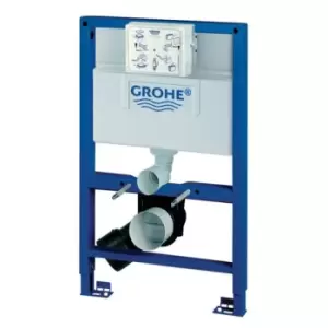 Image of Grohe Rapid SL Wall Hung Toilet Cistern Frame (0.82m Height) 38526000