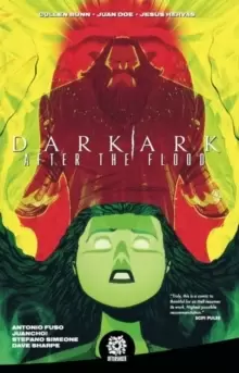 Image of DARK ARK: AFTER THE FLOOD VOL. 1
